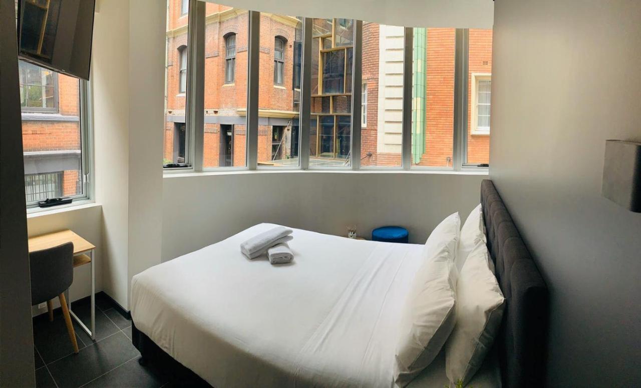 Hotel Liv Central Sydney