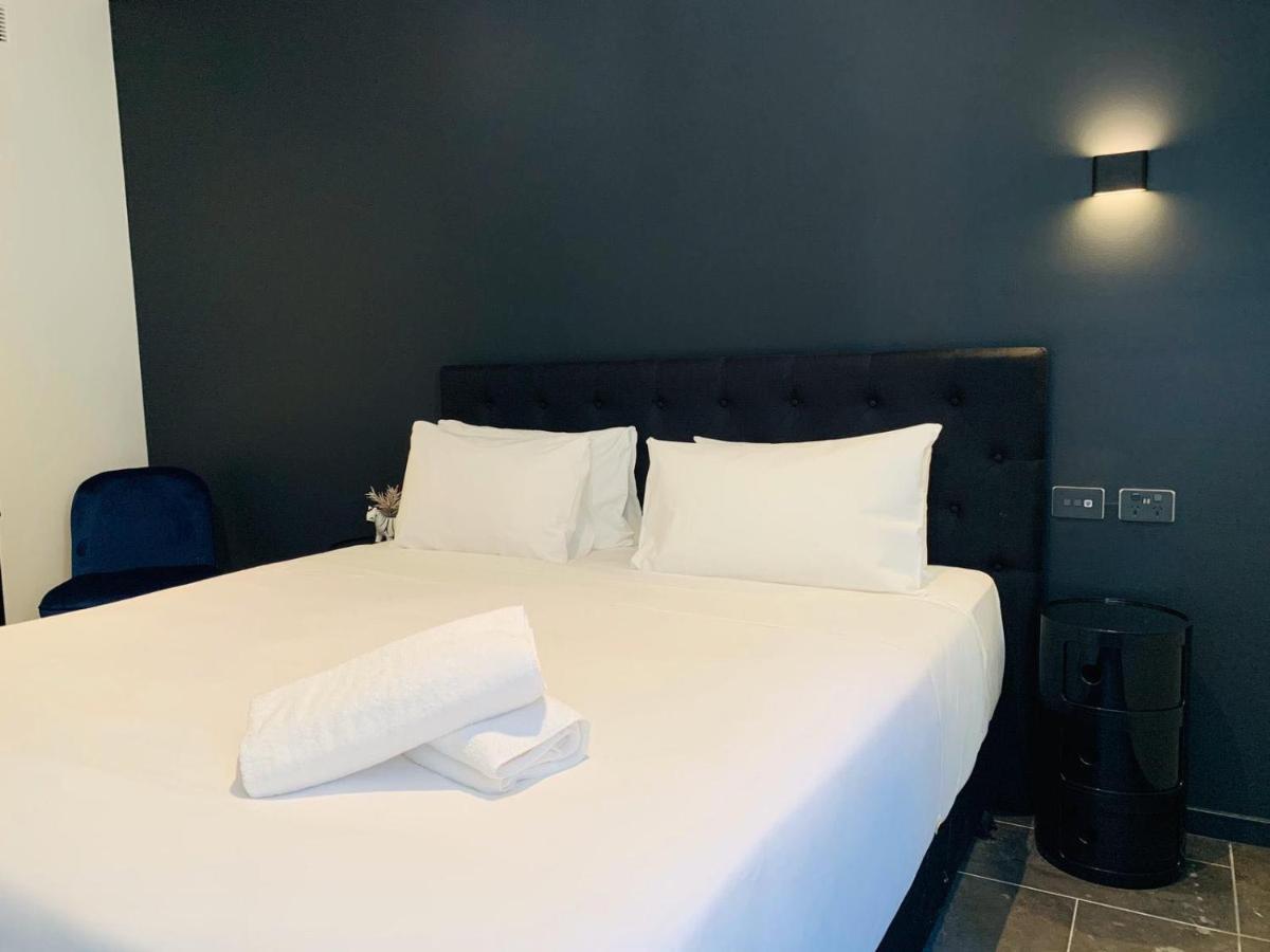 Liv Central Hotel Sydney