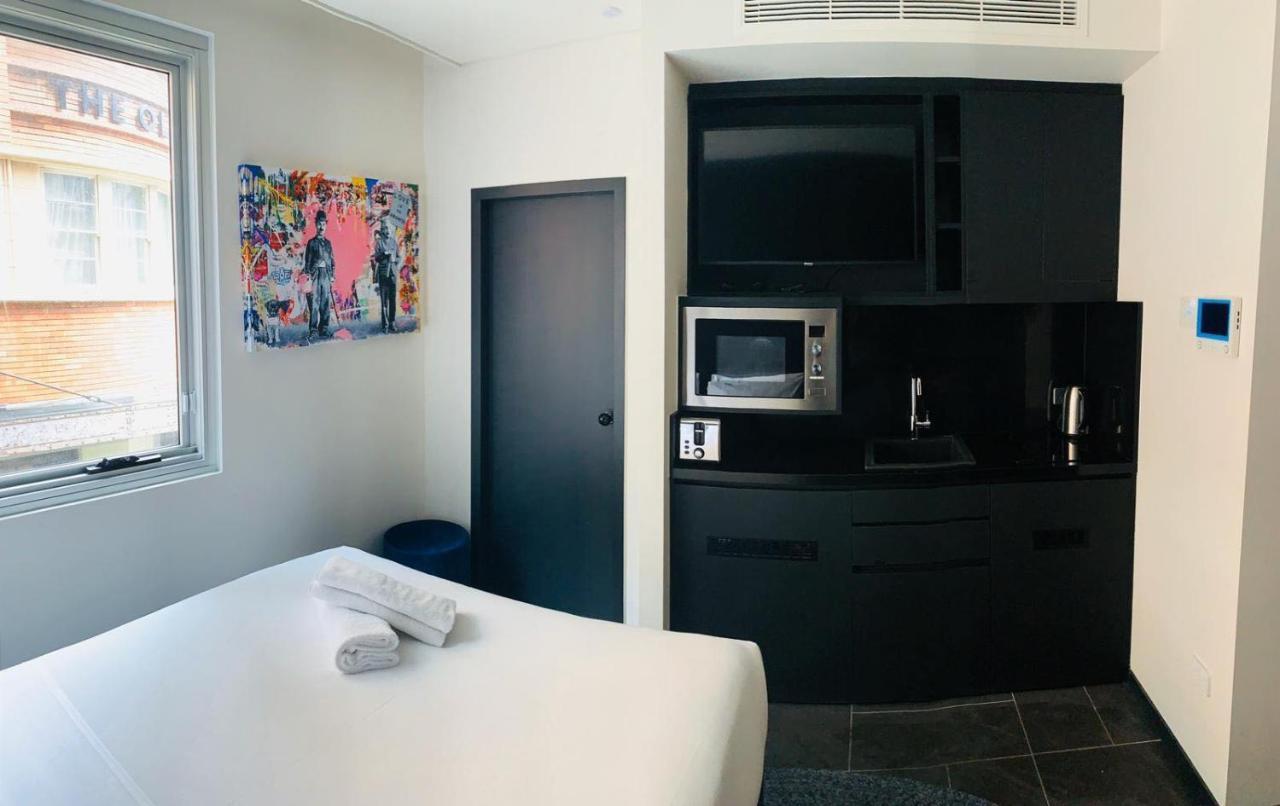 Hotel Liv Central
