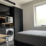 Liv Apartments Sydney Central