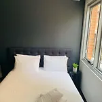 Liv Apartments Sydney Central