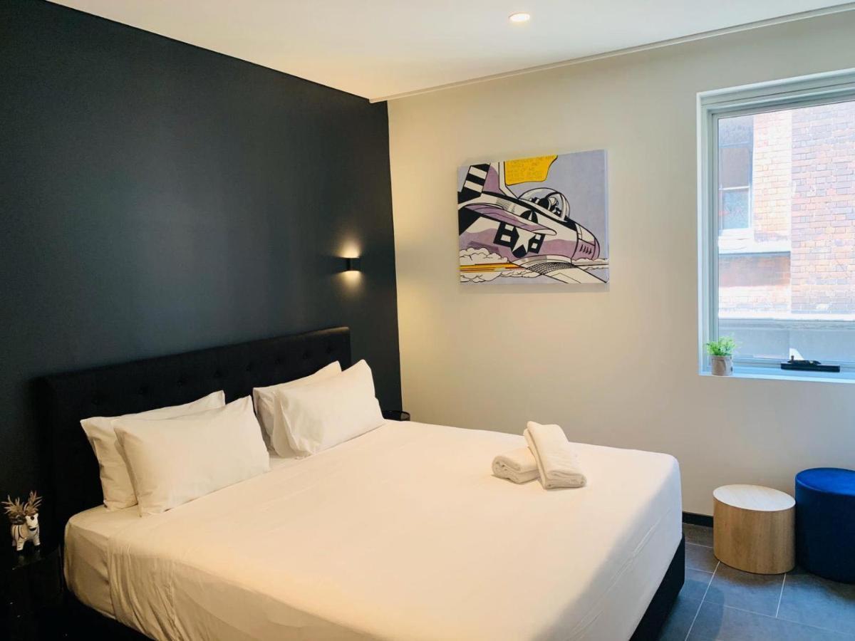Hotel Liv Central 3*