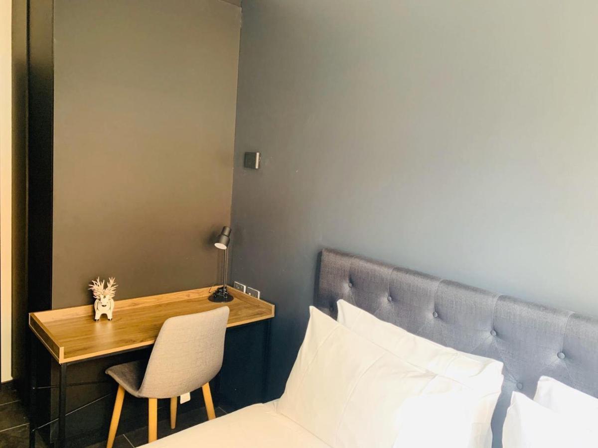 Hotel Liv Central 3*