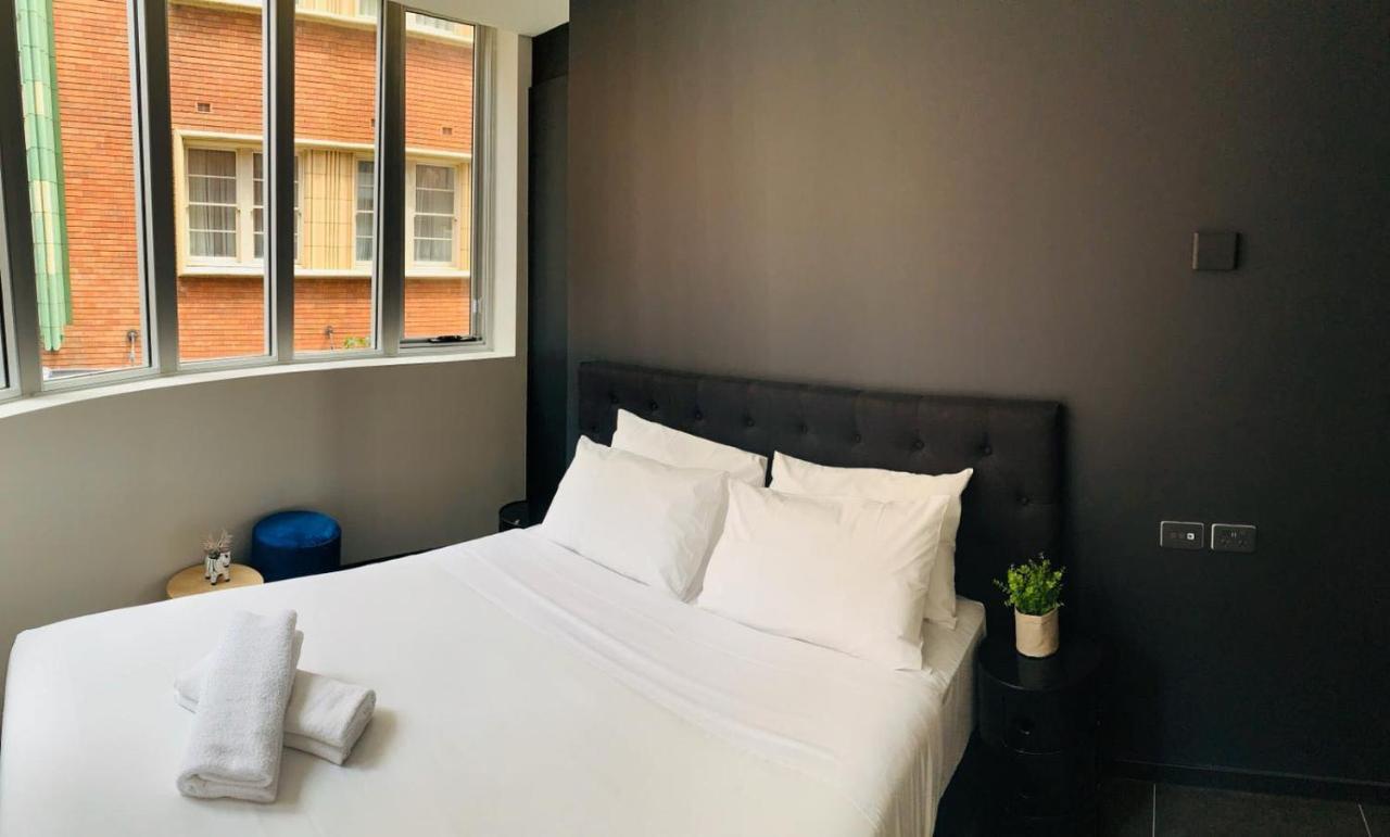Hotel Liv Central 3*