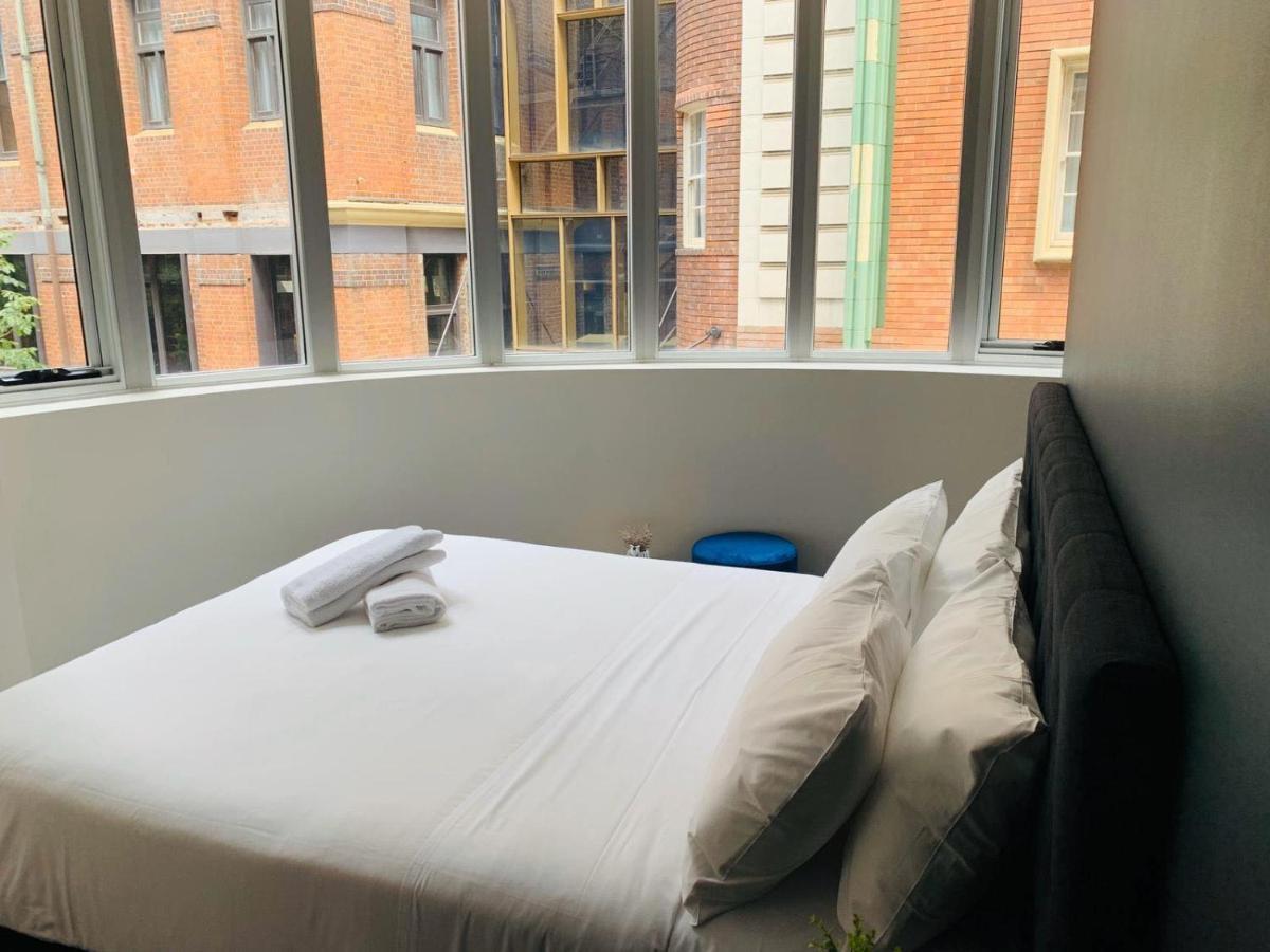 Liv Central 3* Sydney