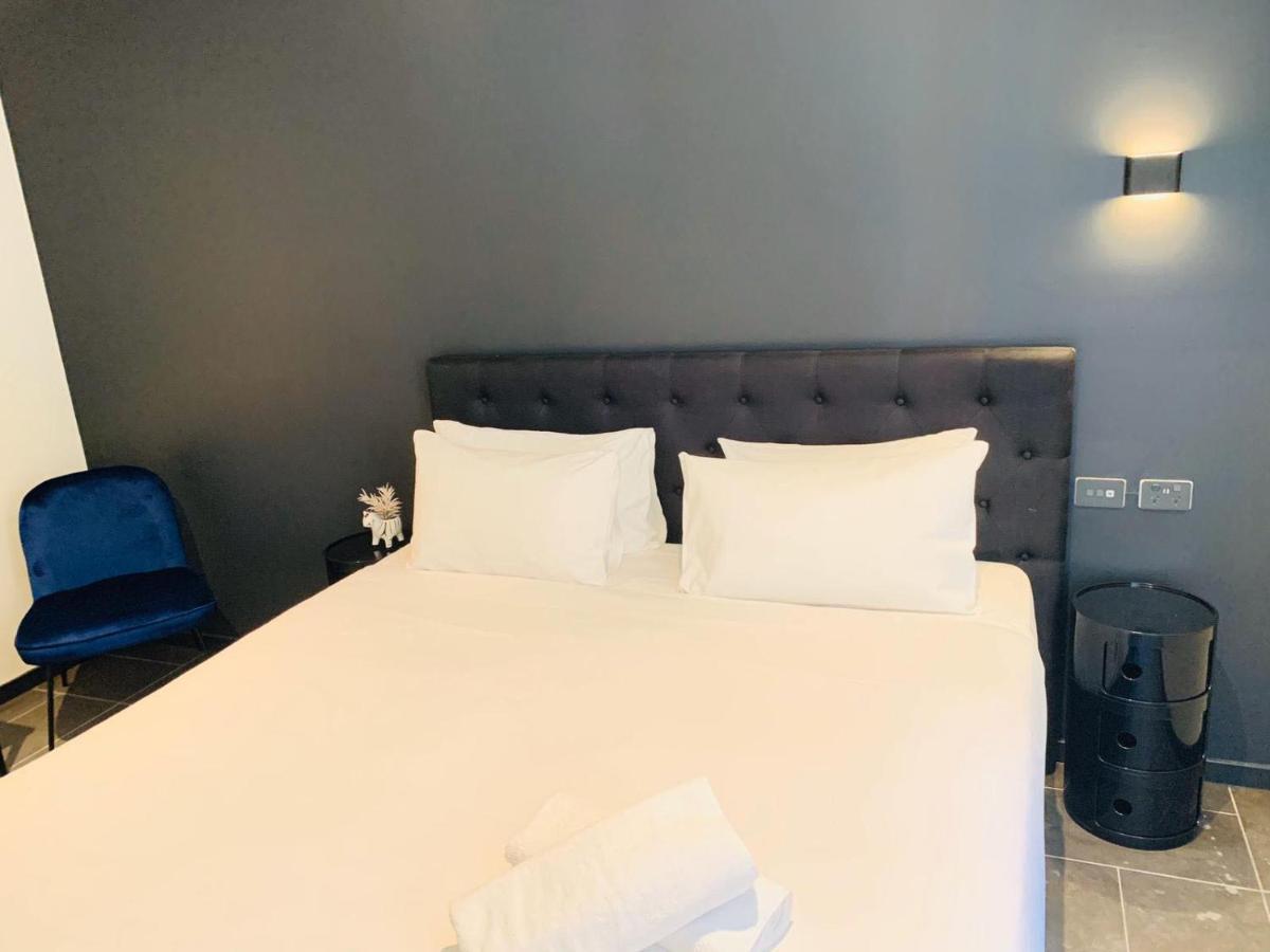 Liv Central 3* Sydney