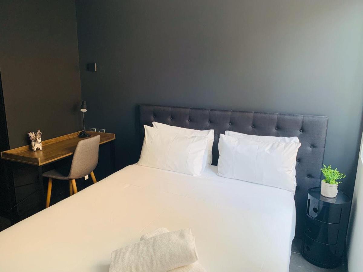 Hotel Liv Central
