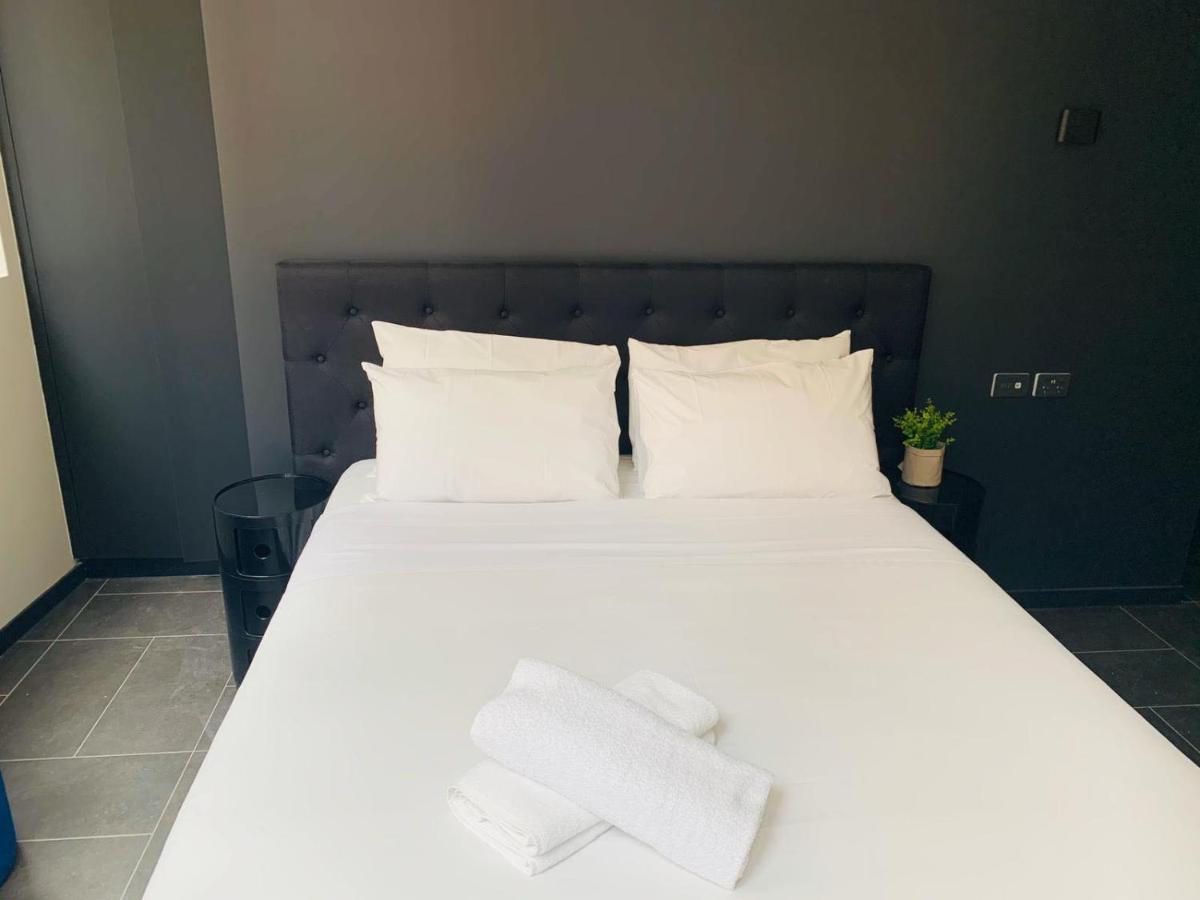 Hotel Liv Central