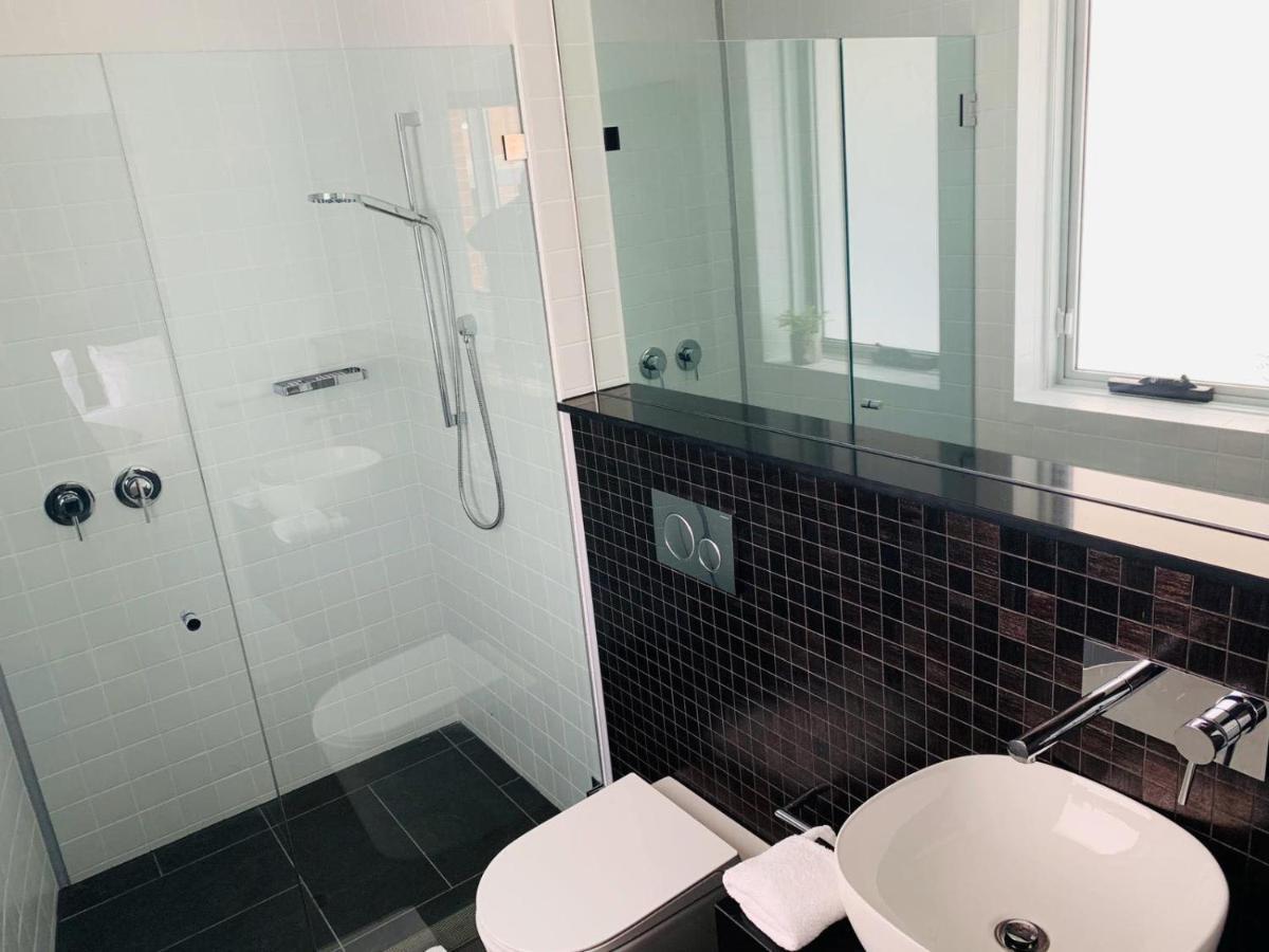 Liv Central Hotel Sydney
