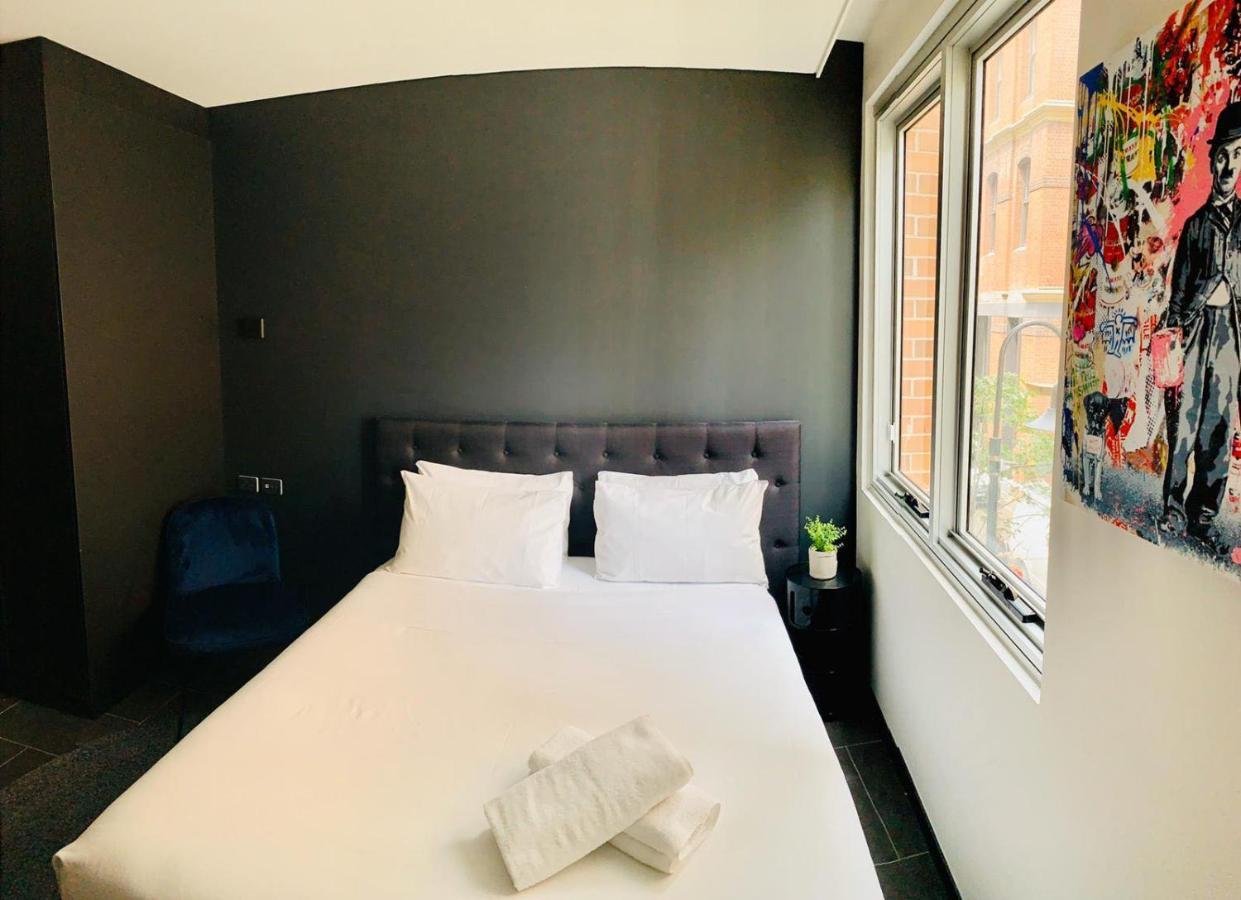 Liv Central Hotel 3*