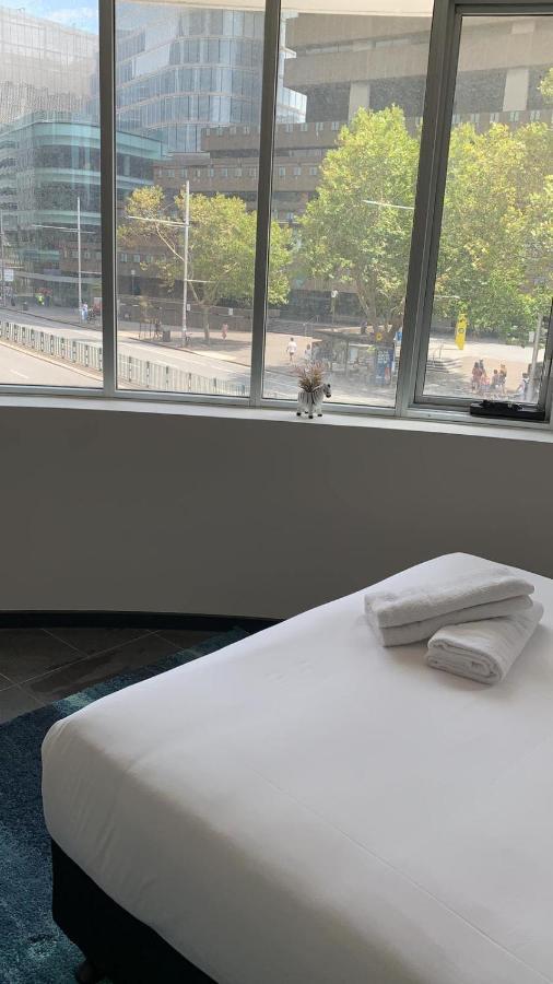 Liv Central Hotel Sydney