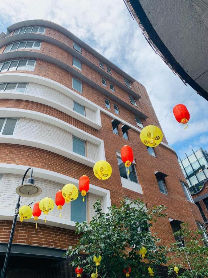 Liv Central Hotel 3*