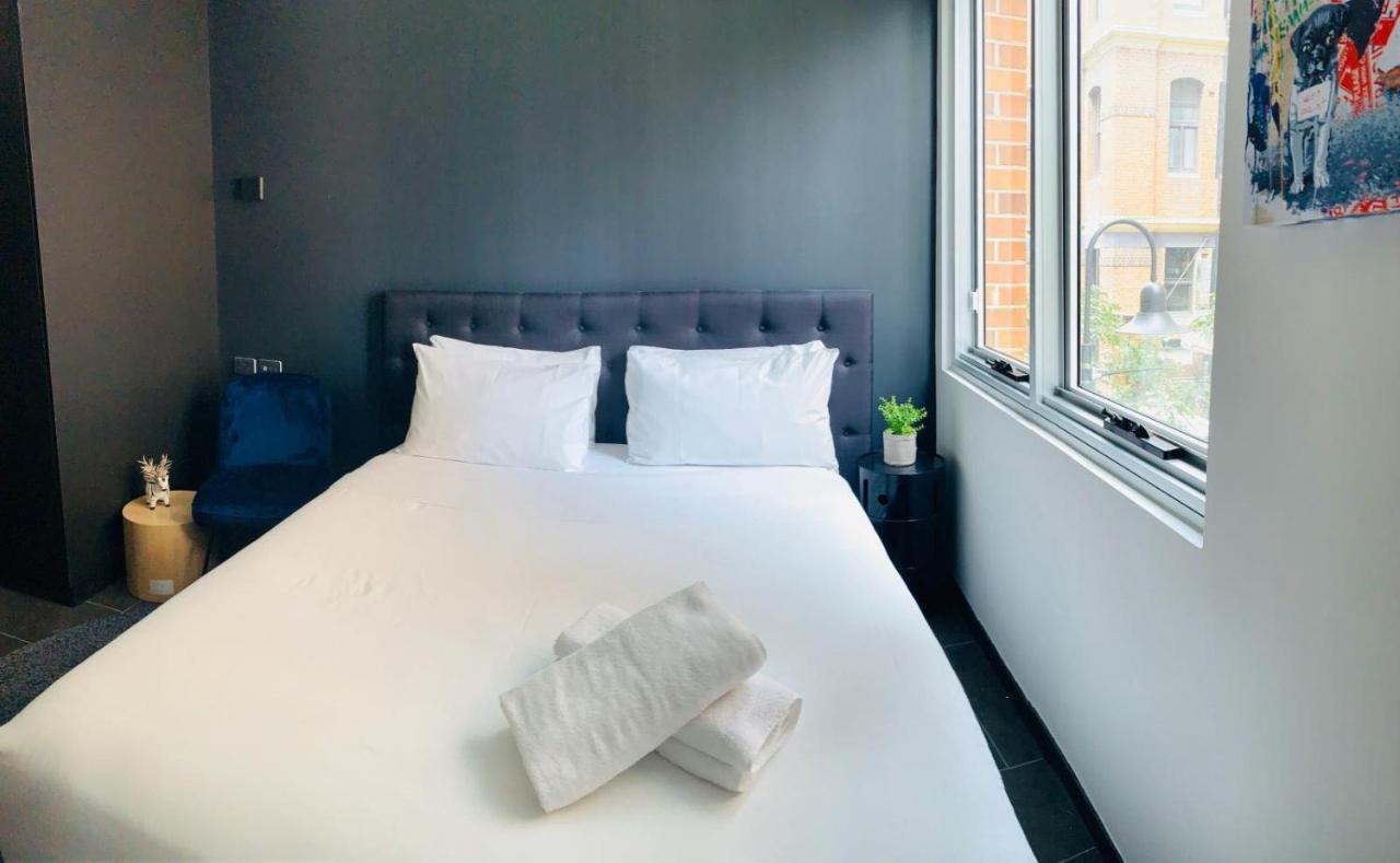 Hotel Liv Central