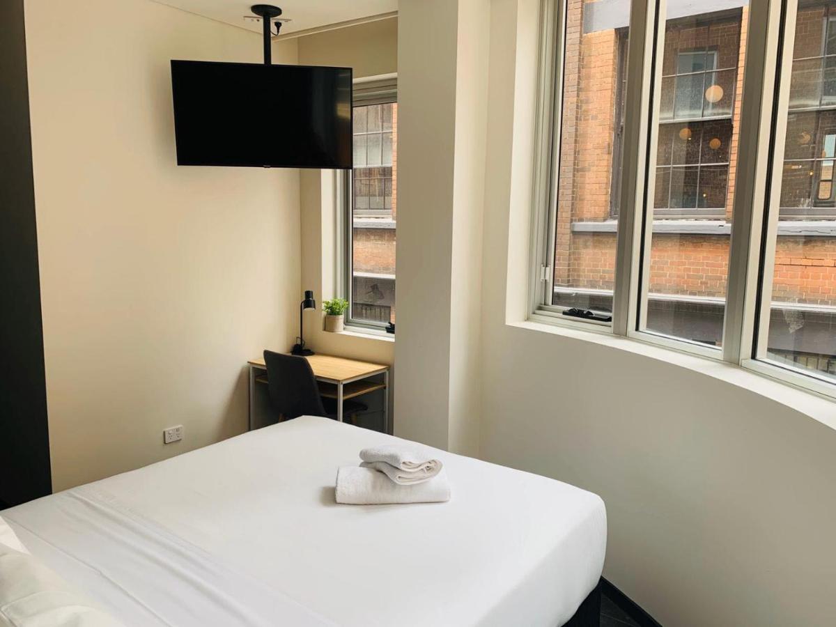 Hotel Liv Central
