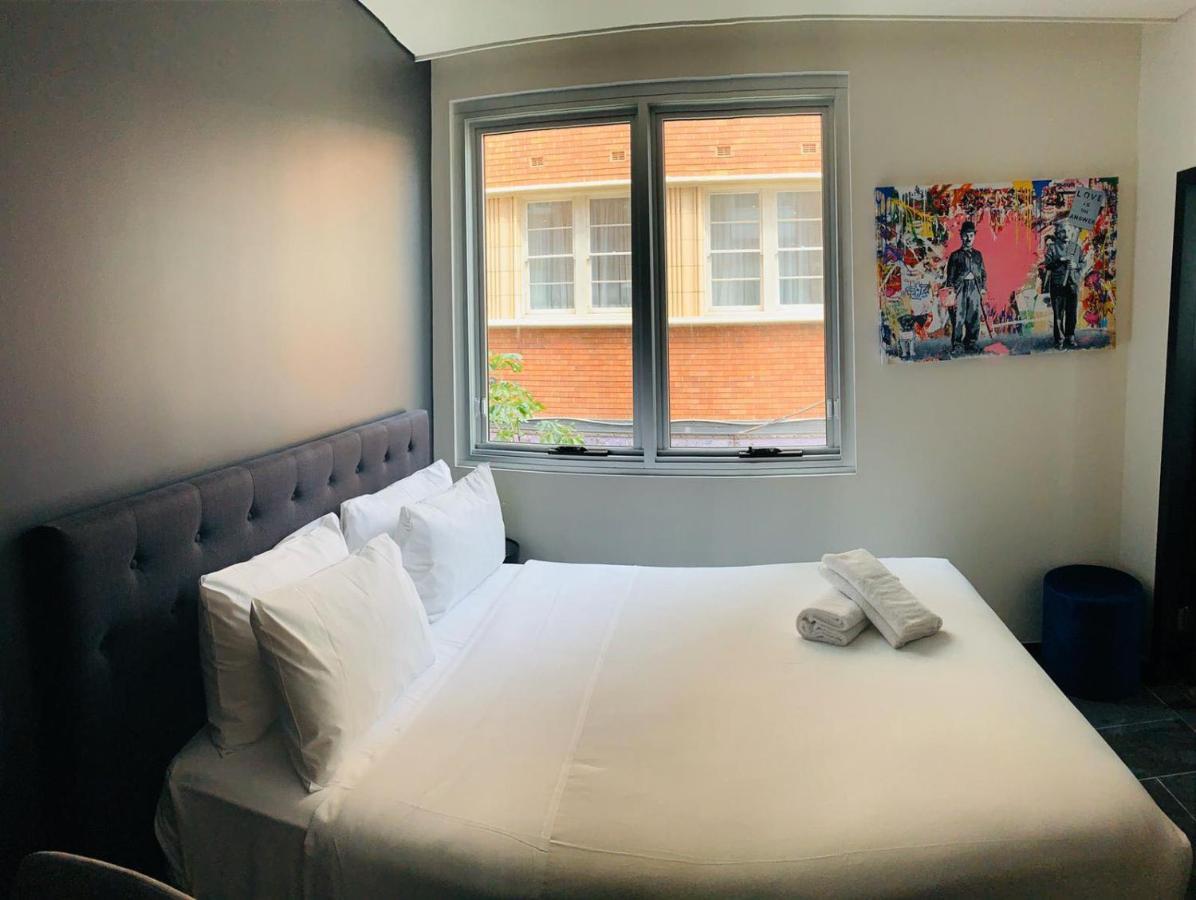 Liv Central Sydney