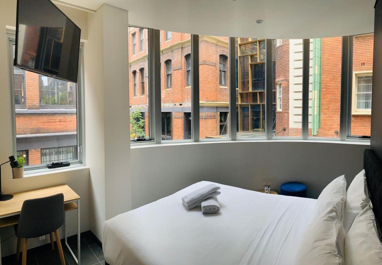 Liv Central 3* Sydney