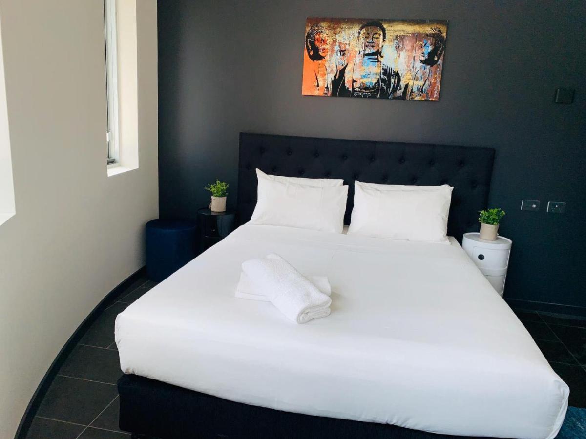 Liv Central Hotel