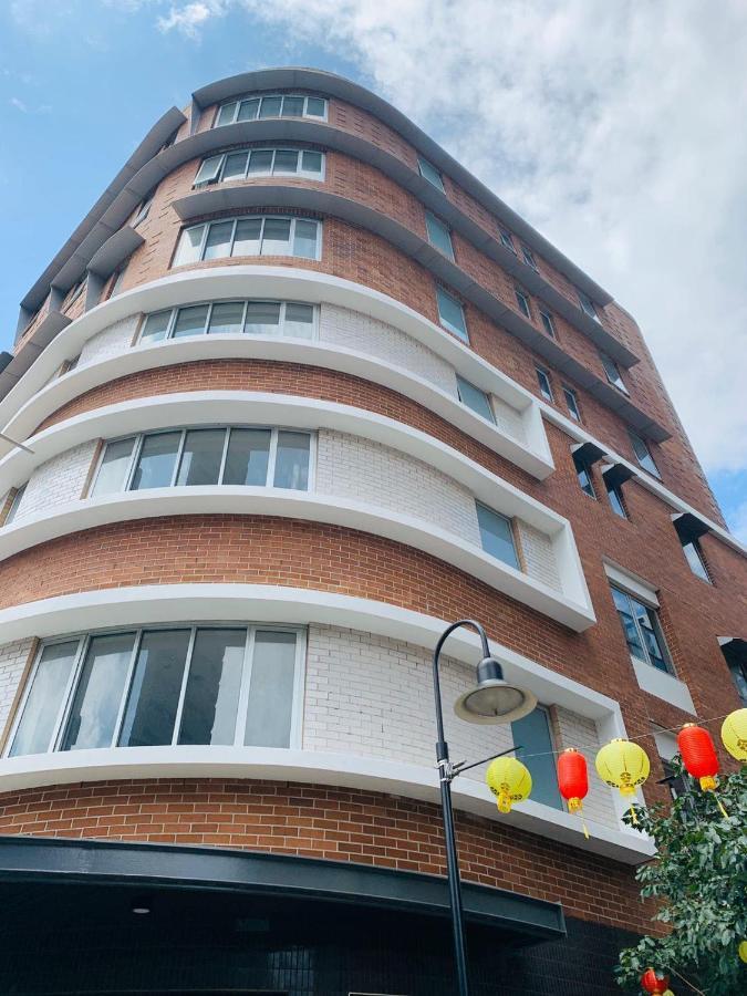 Liv Central Hotel 3*